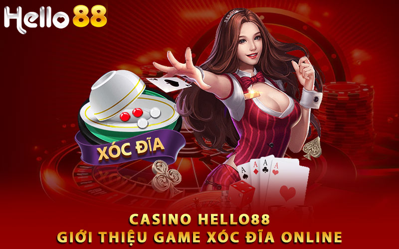 Giới thiệu game xóc đĩa online
