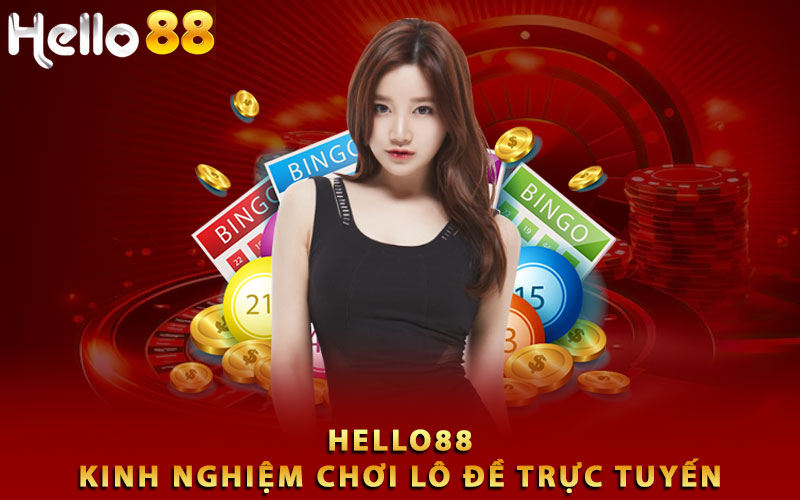 Kinh nghiệm chơi lô đề trực tuyến